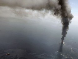 Counterpoint: Todd Miller in his column thinks there are too many risks in drilling offshore.