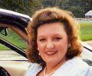 The late Linda Johnson directed may students in the fine arts of Southern cooking as head of Lenior Community College's culinary program. Photo: Liz Biro