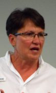 Lauri Gorton