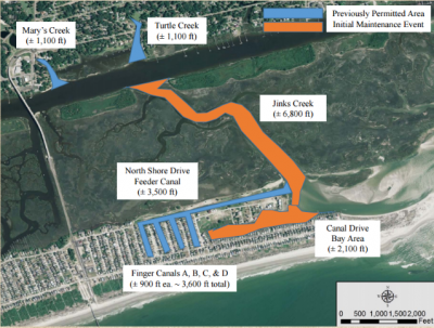 ssb-dredge-plan