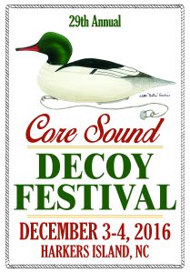 Harkers Island Decoy Festival Harkers Island Decoy Festival