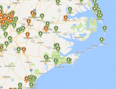 Electric Car Chargers Slated For Eastern Nc Coastal Review Online,How To Open A Locked Bedroom Door Without A Key