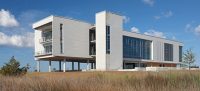 The Coastal Studies Institute