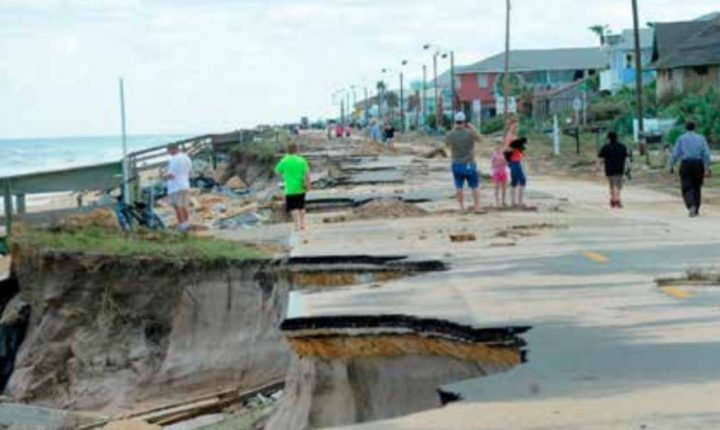 Coastal Resilience Coastal Review Online Coastal Resilience Coastal Review Online